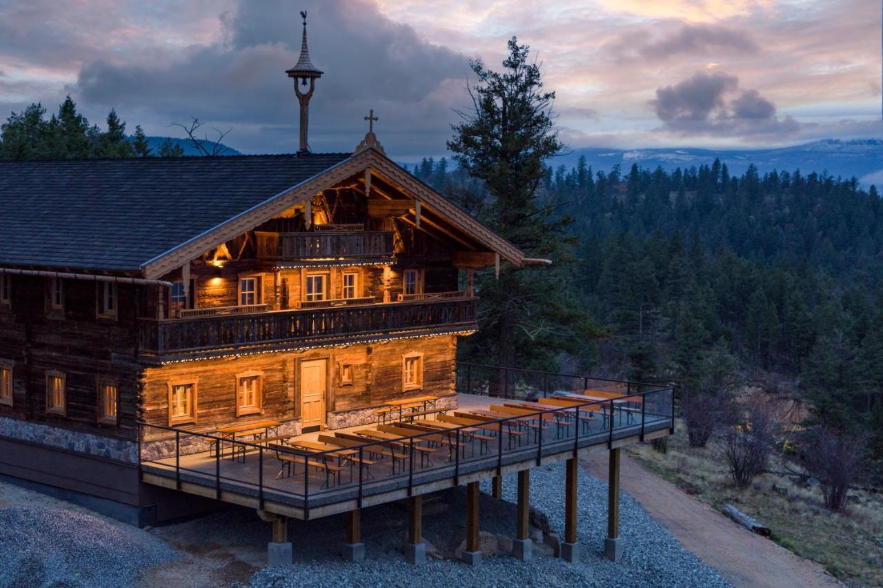 Sparkling Hill And - Adults-only Resort