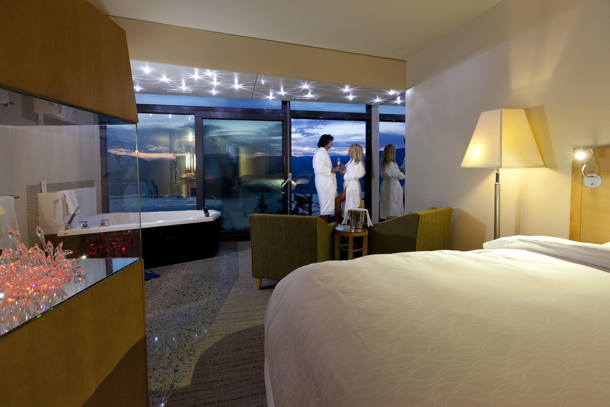 Sparkling Hill And - Adults-only Resort 5*