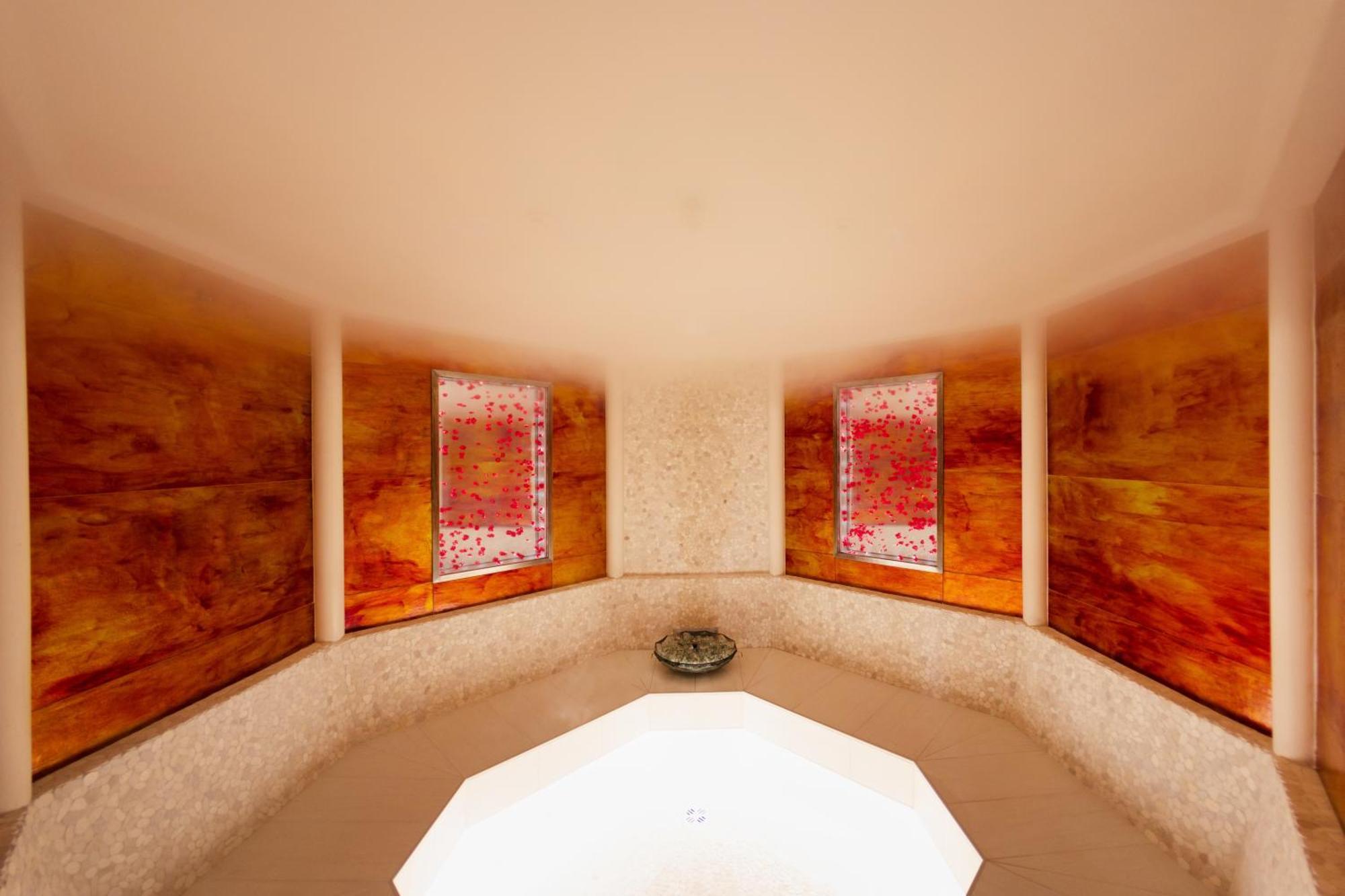 Sparkling Hill And - Adults-only Resort