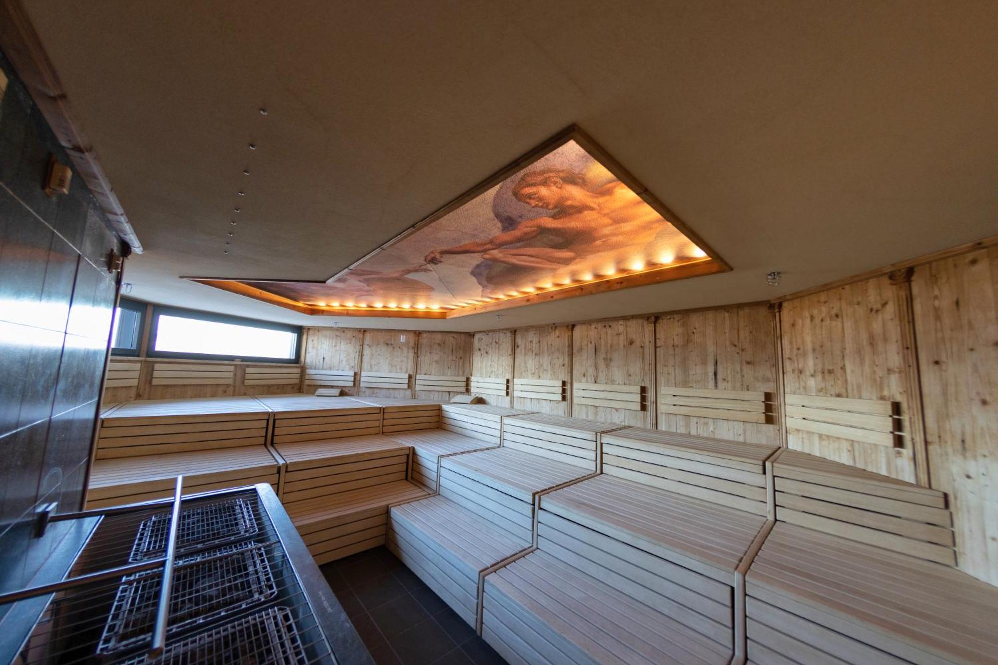 Resort Sparkling Hill And - Adults-only