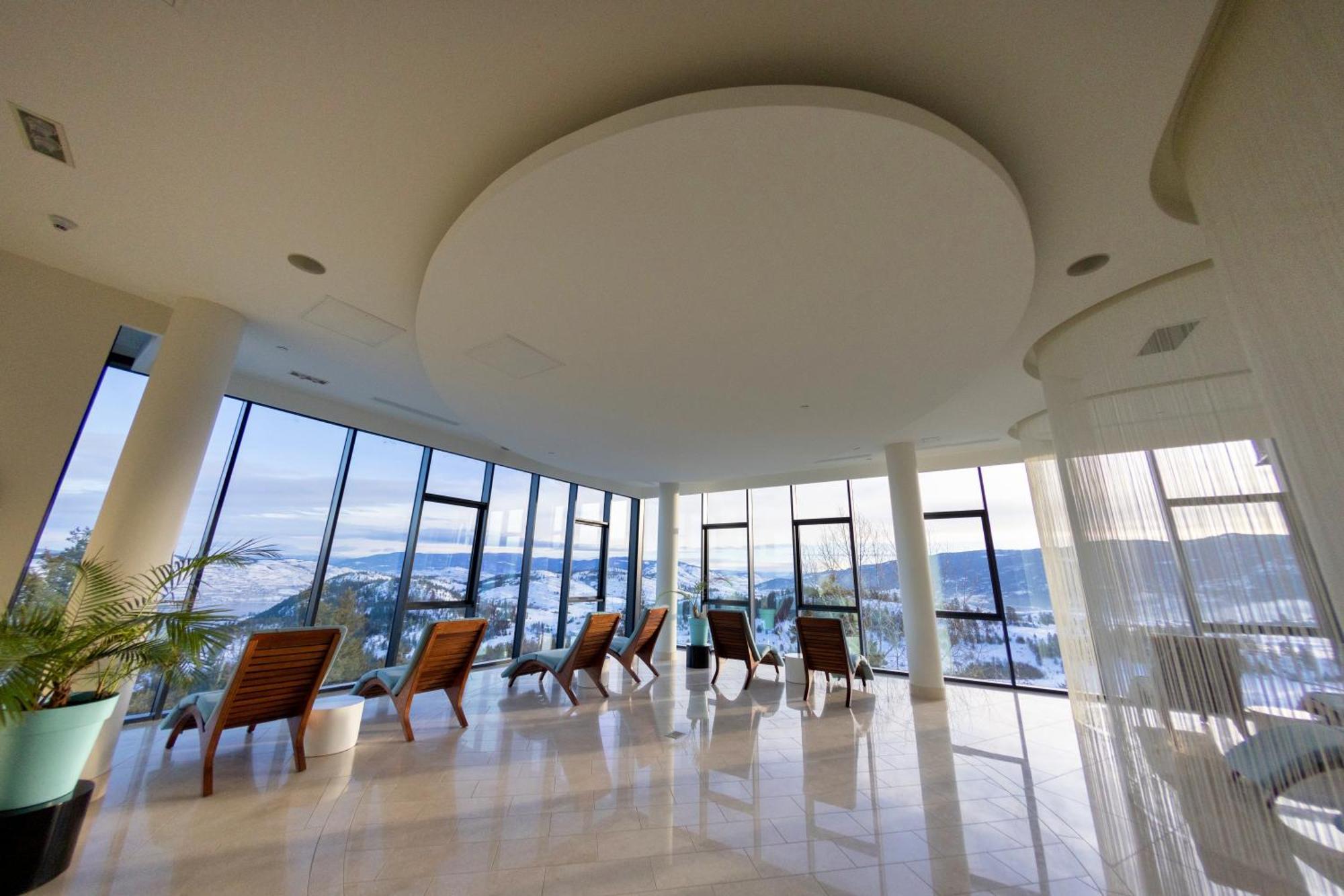Resort Sparkling Hill And - Adults-only