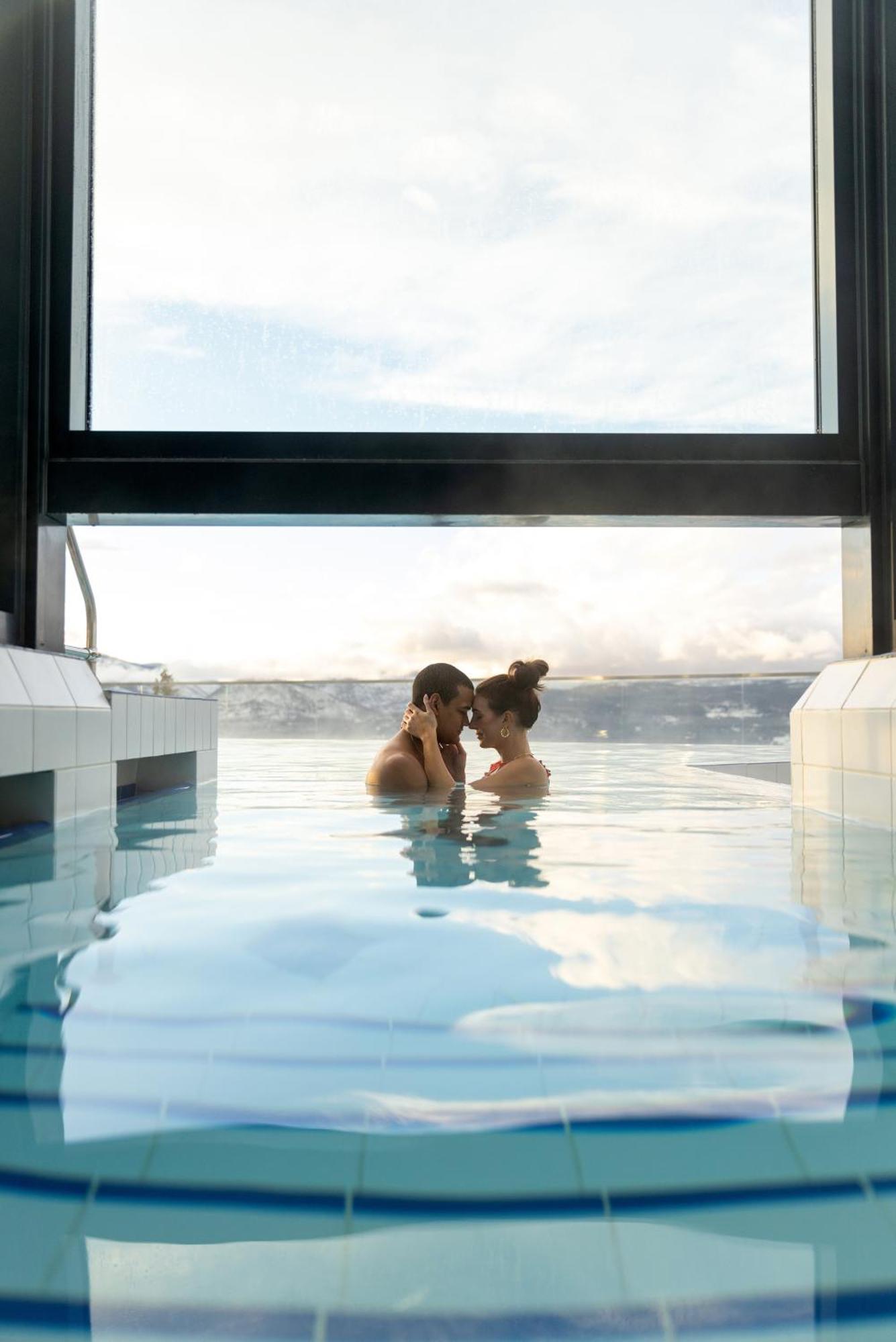 Sparkling Hill And - Adults-only Resort Vernon