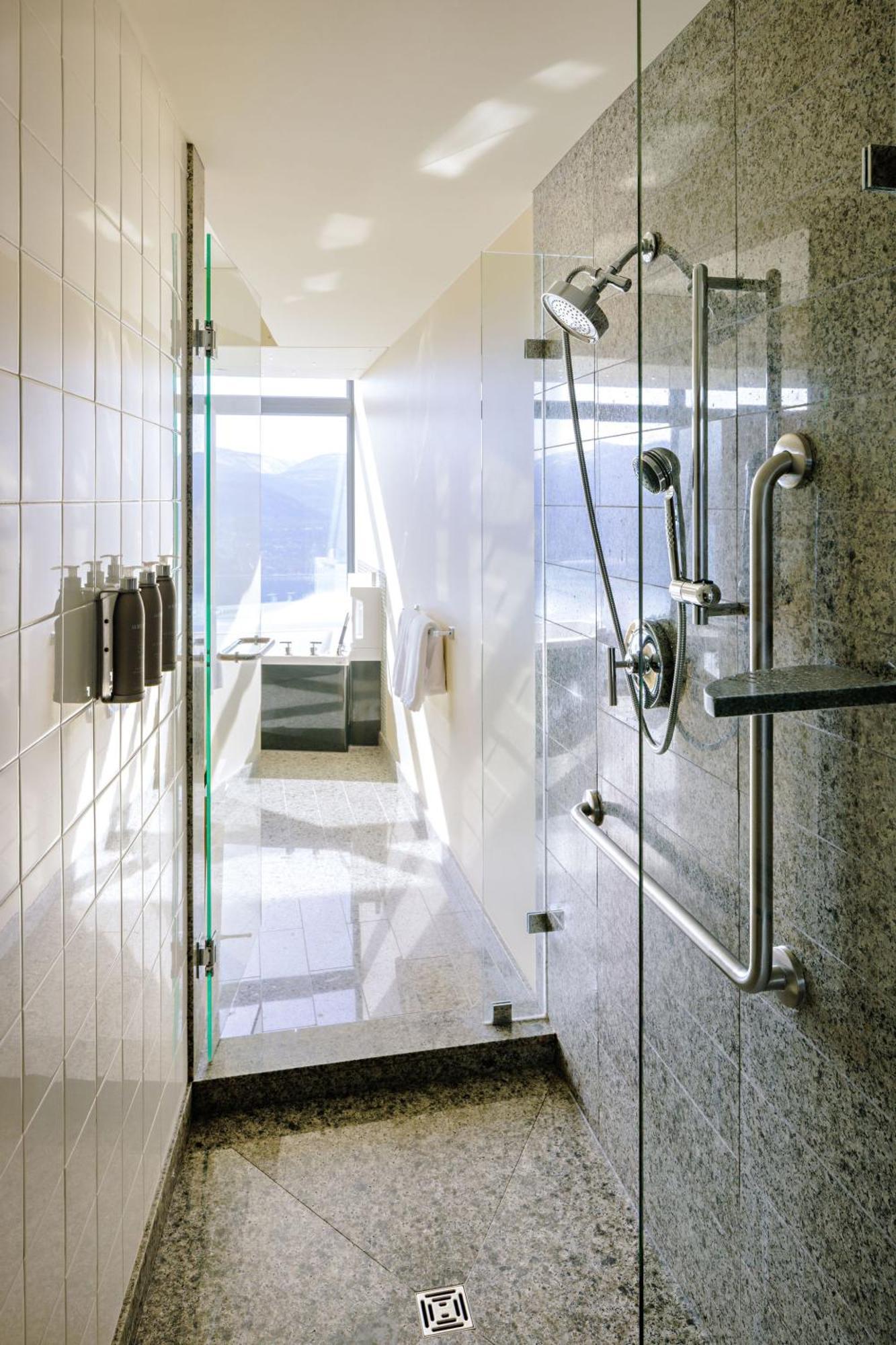 Sparkling Hill And - Adults-only Resort