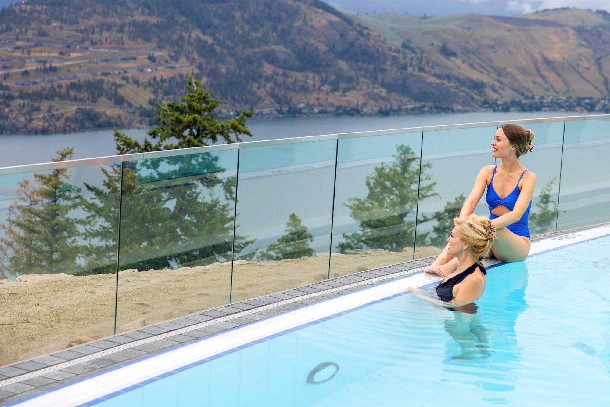 Resort Sparkling Hill And - Adults-only