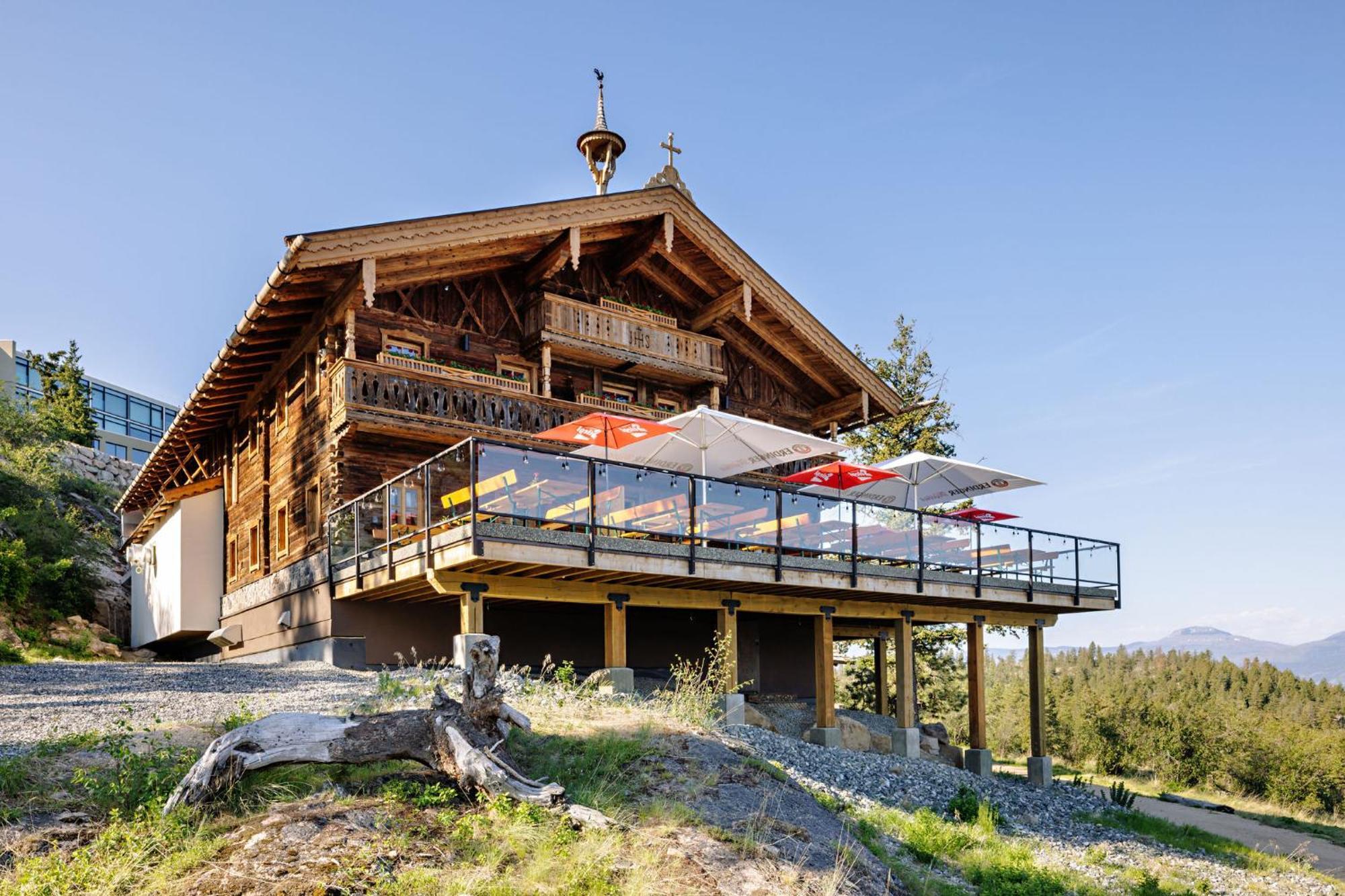 Sparkling Hill And - Adults-only Resort Vernon