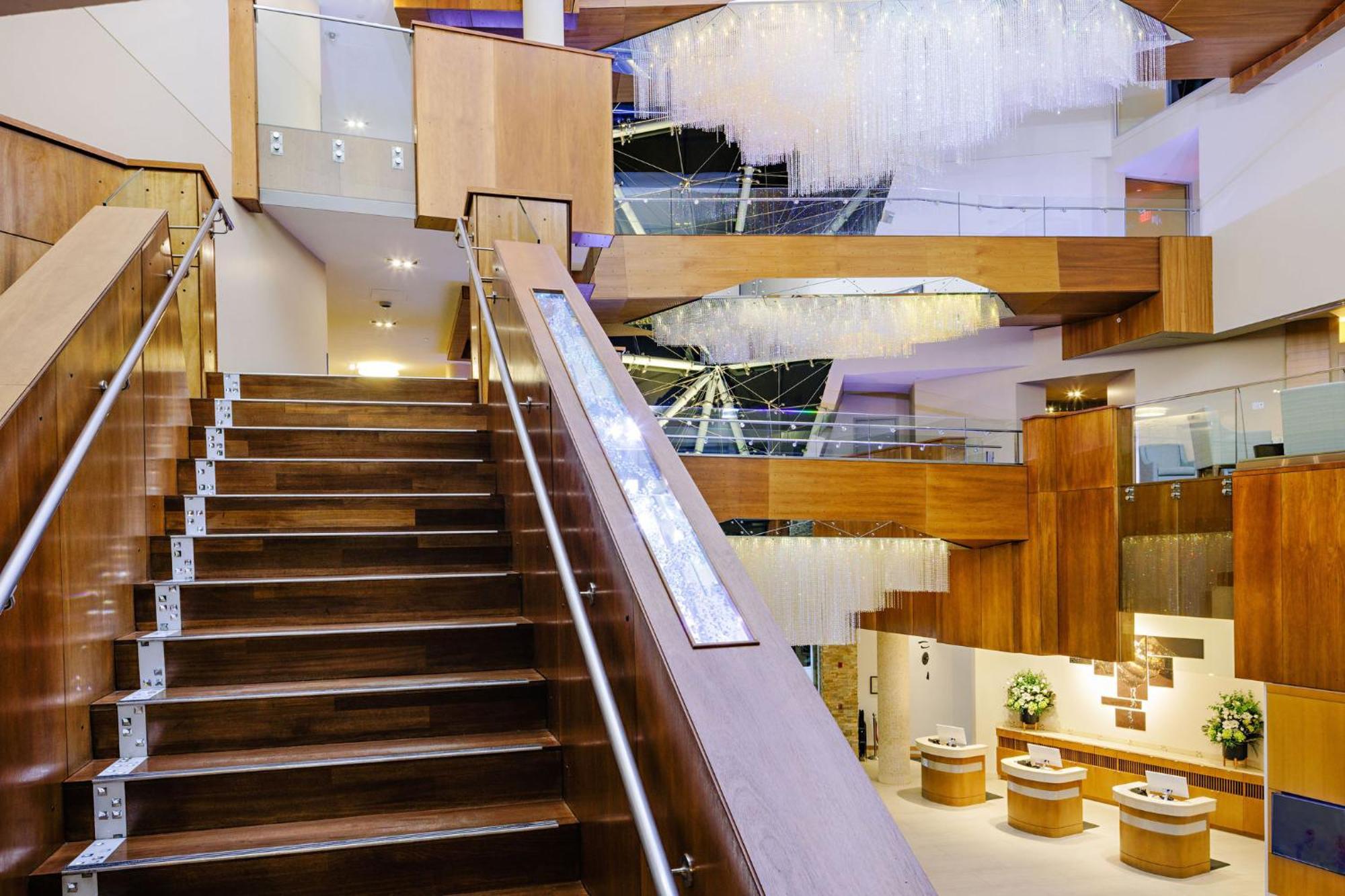 Resort Sparkling Hill And - Adults-only Vernon