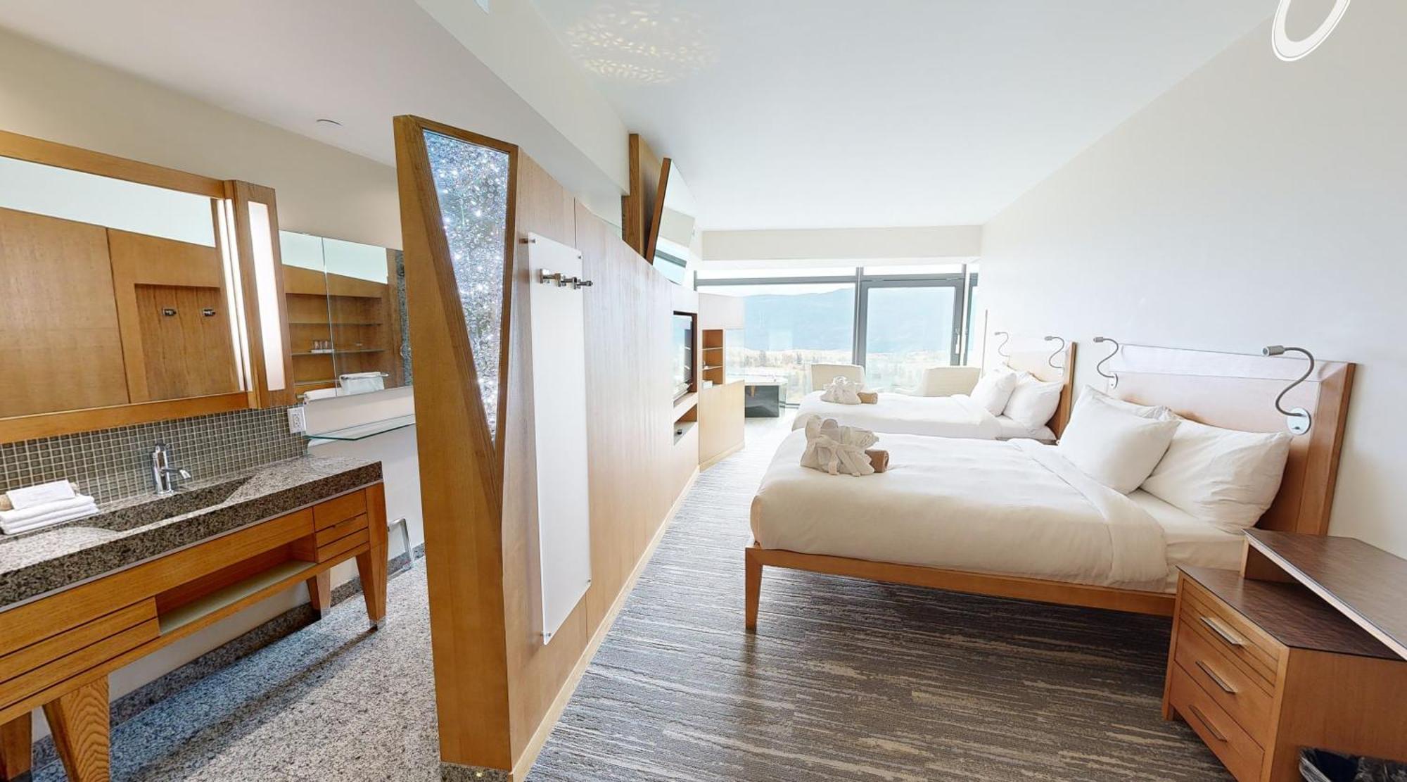 Sparkling Hill And - Adults-only Resort