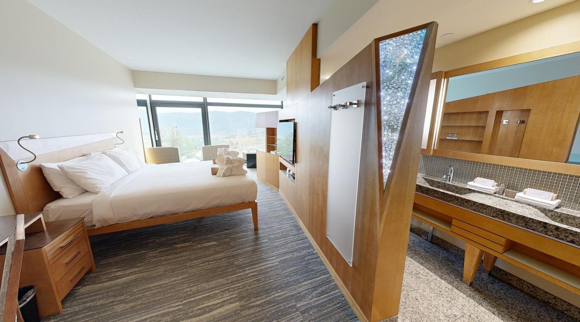 Sparkling Hill And - Adults-only Resort 5*