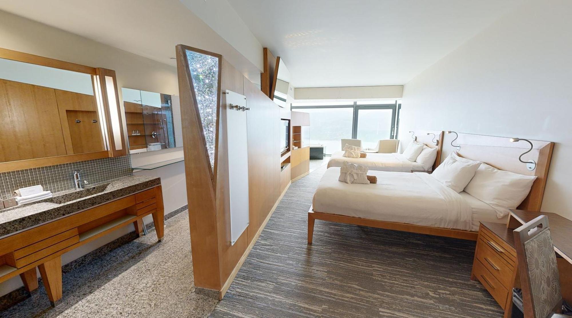 Sparkling Hill And - Adults-only 5*