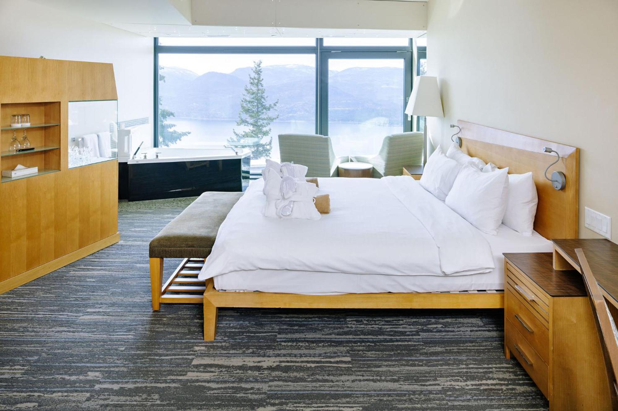 Sparkling Hill And - Adults-only