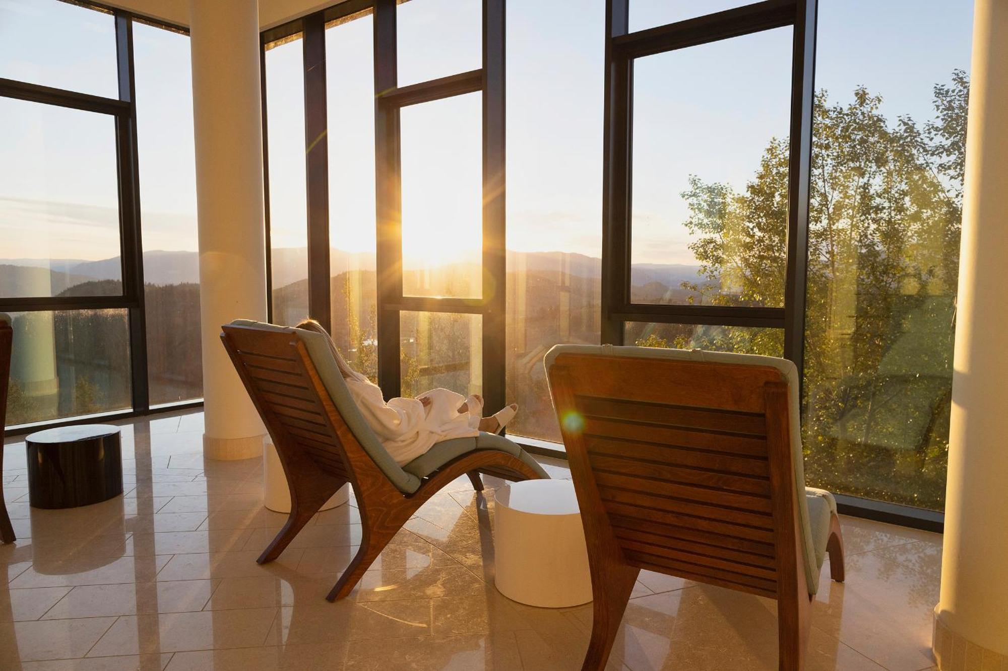 Resort Sparkling Hill And - Adults-only