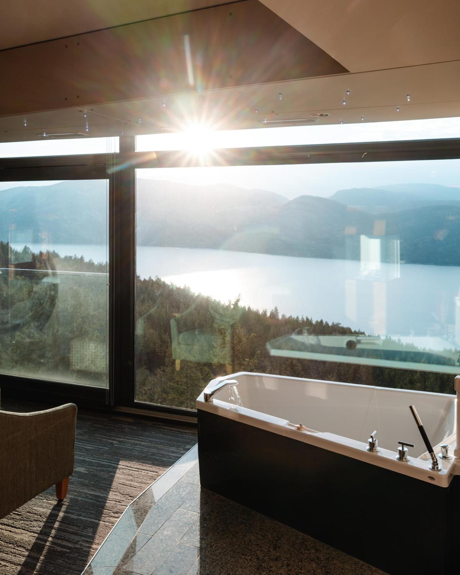 Resort Sparkling Hill And - Adults-only 5*
