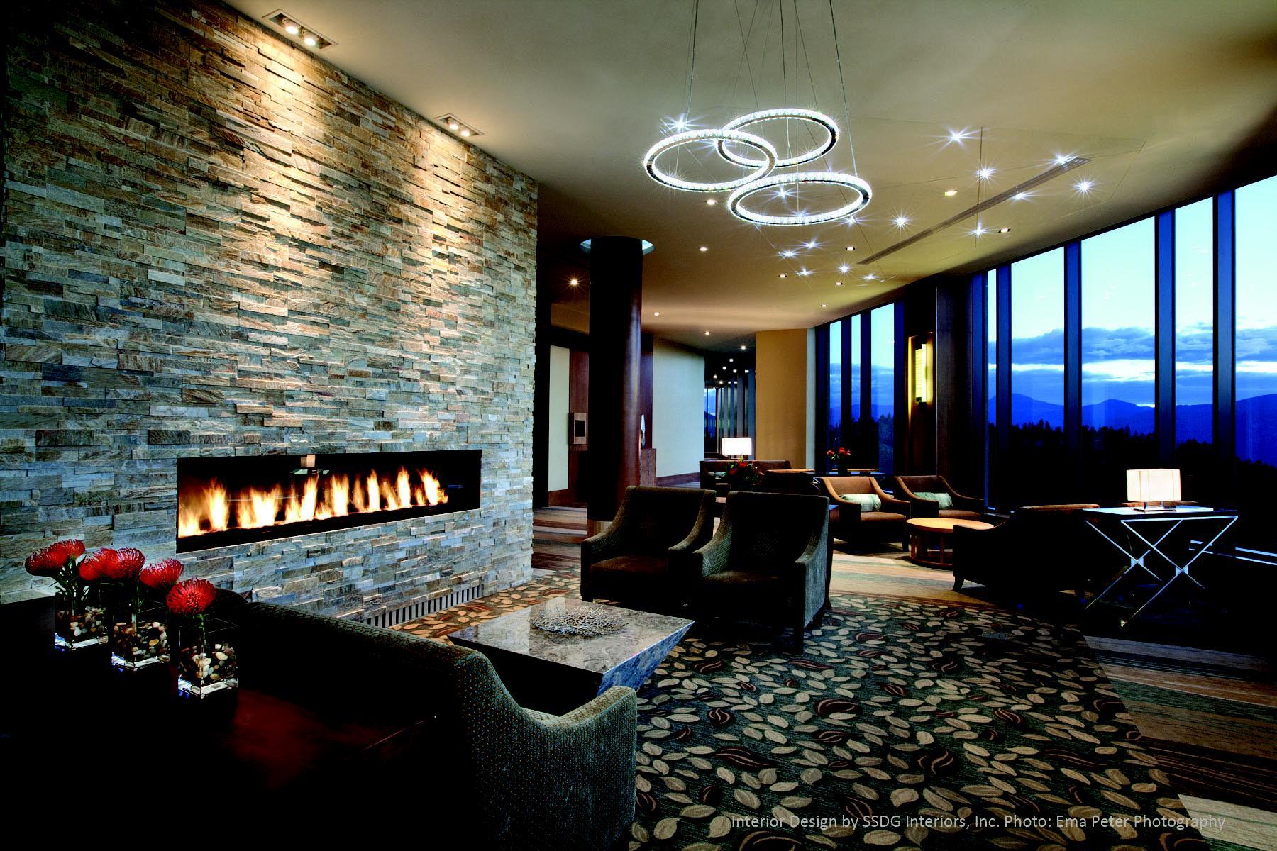 Resort Sparkling Hill And - Adults-only Vernon