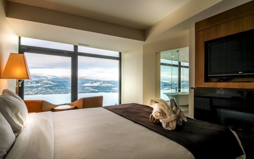Sparkling Hill And - Adults-only Resort Vernon