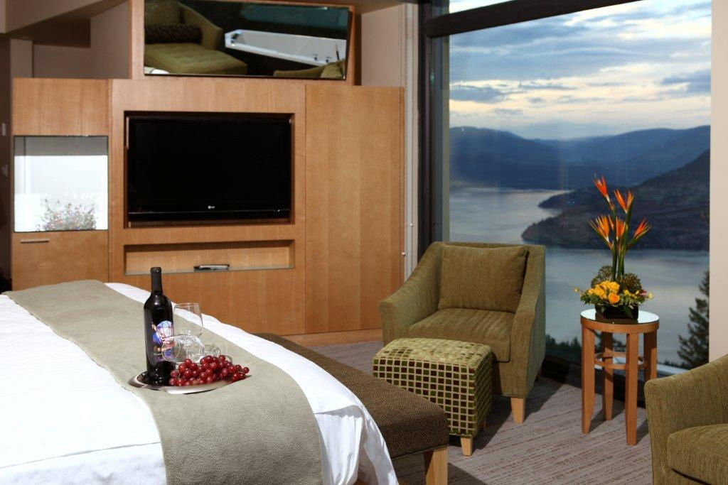 Sparkling Hill And - Adults-only Resort Vernon