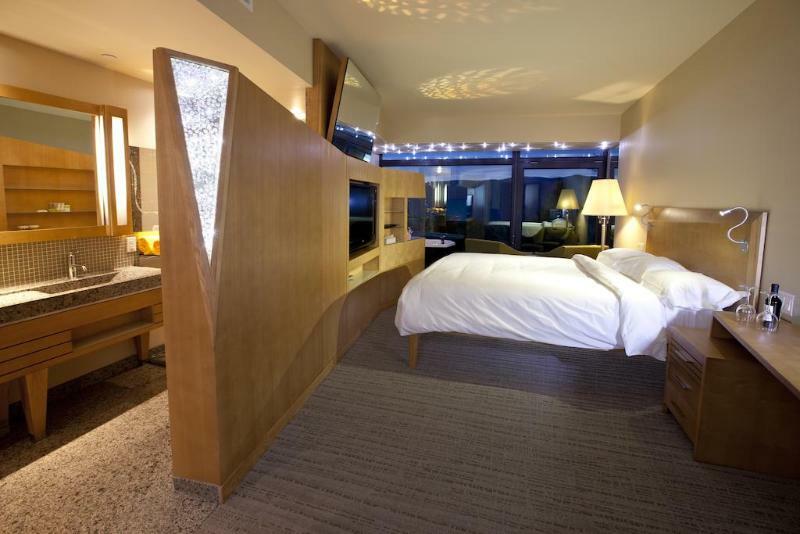 Sparkling Hill And - Adults-only Resort Vernon