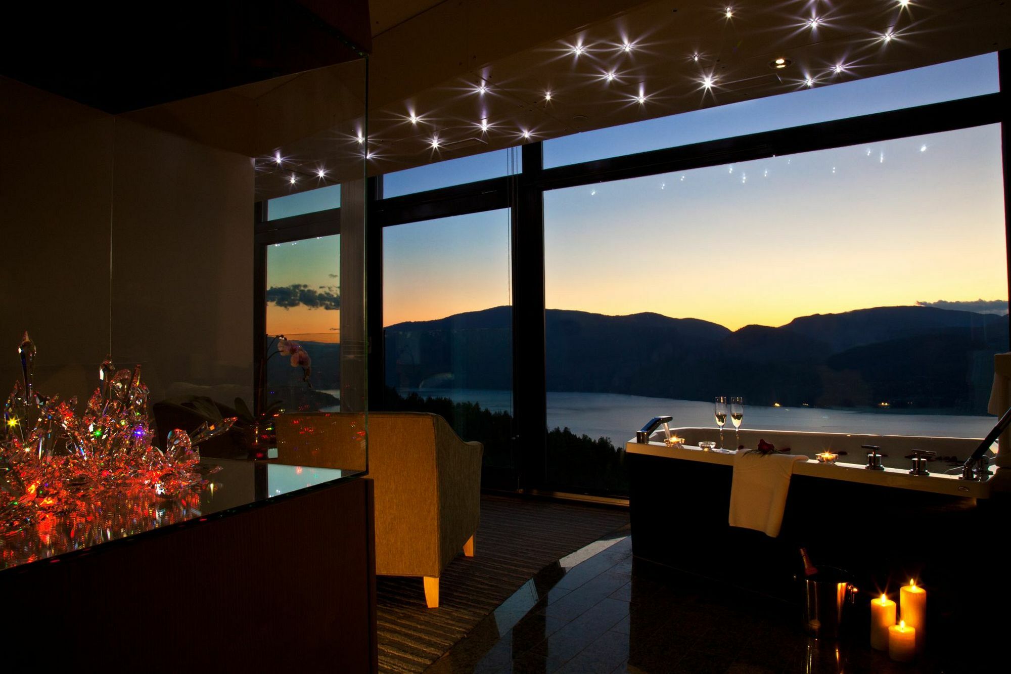 Resort Sparkling Hill And - Adults-only 5*