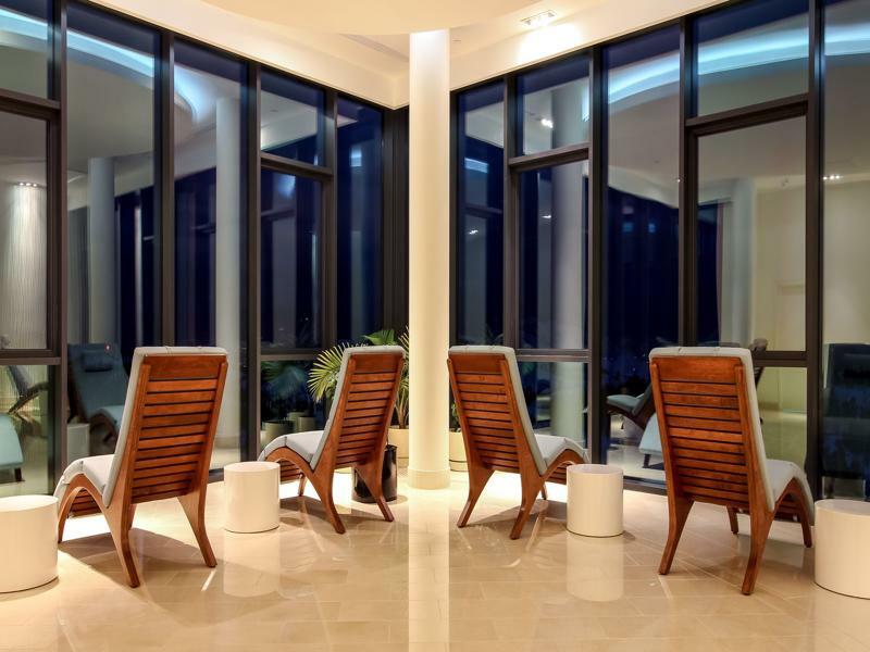 Sparkling Hill And - Adults-only Resort