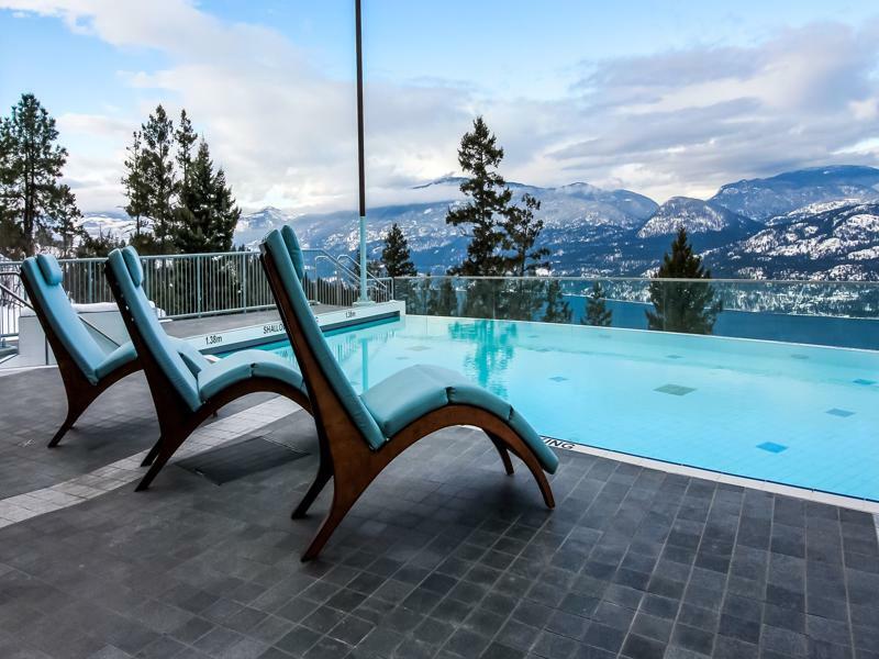 Sparkling Hill And - Adults-only Resort Vernon
