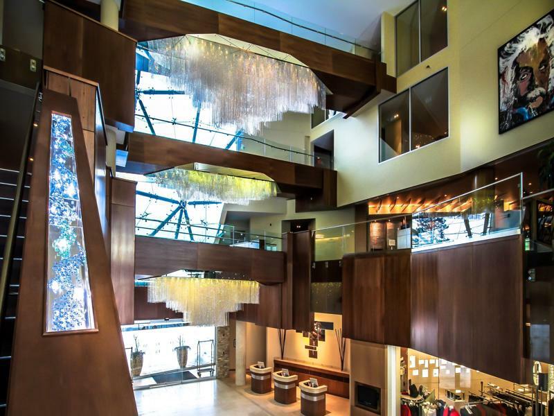 Sparkling Hill And - Adults-only Resort 5*