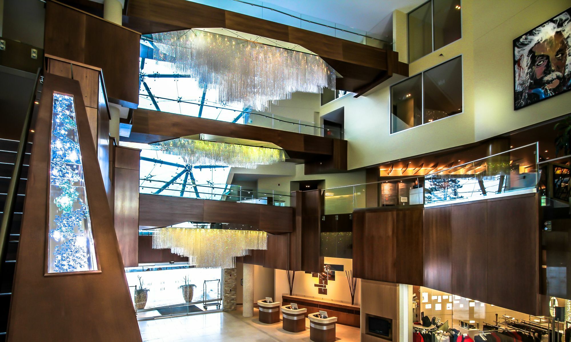 Sparkling Hill And - Adults-only Resort 5*