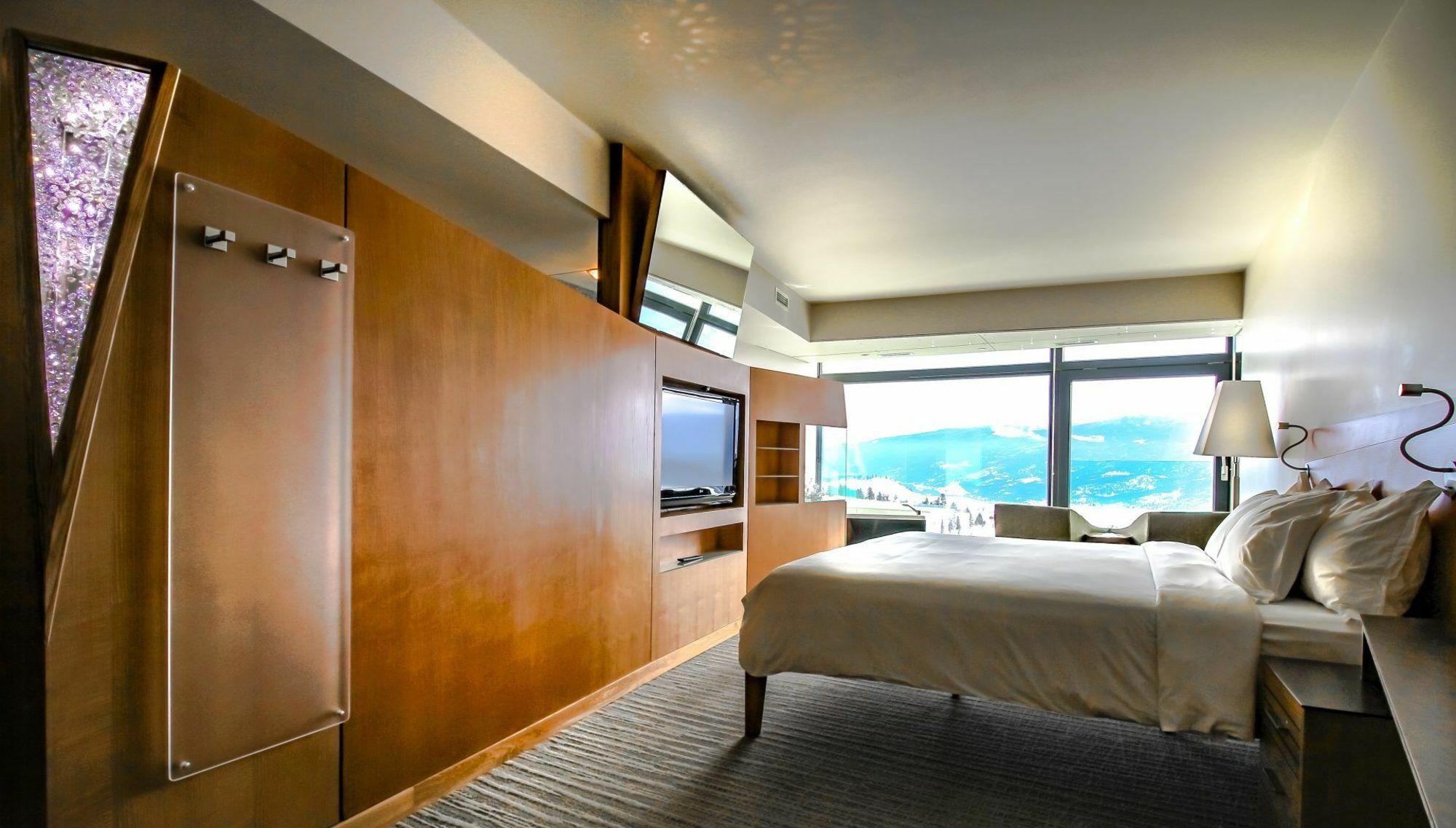 Resort Sparkling Hill And - Adults-only Vernon