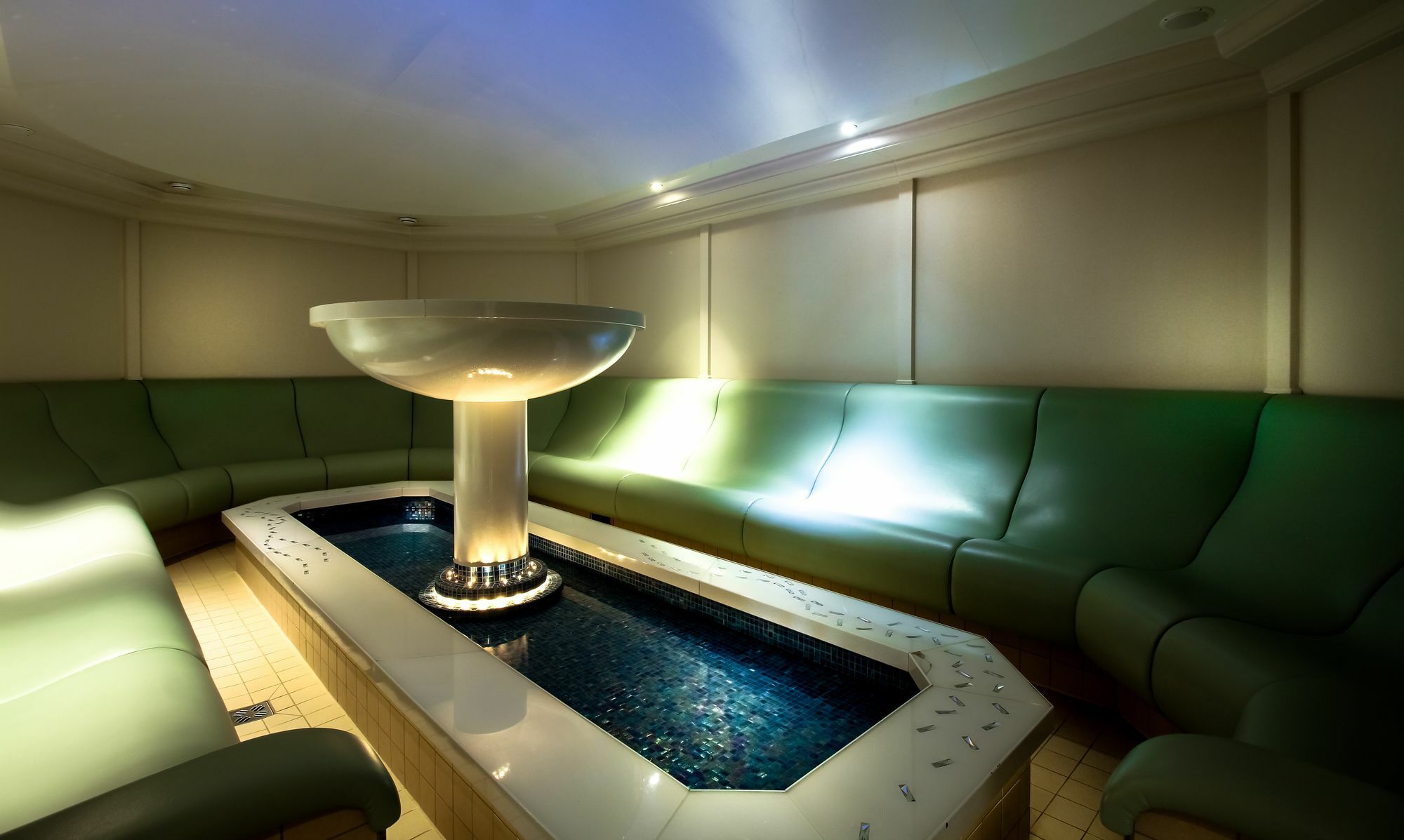 Sparkling Hill And - Adults-only Resort Vernon