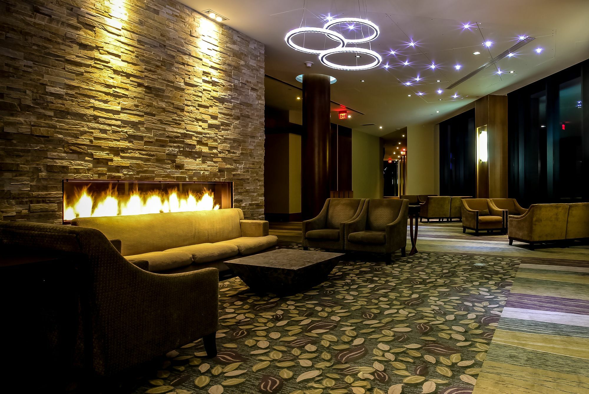 Resort Sparkling Hill And - Adults-only Vernon