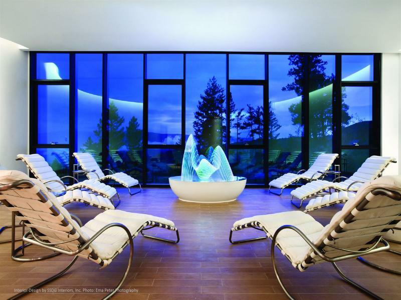 Resort Sparkling Hill And - Adults-only