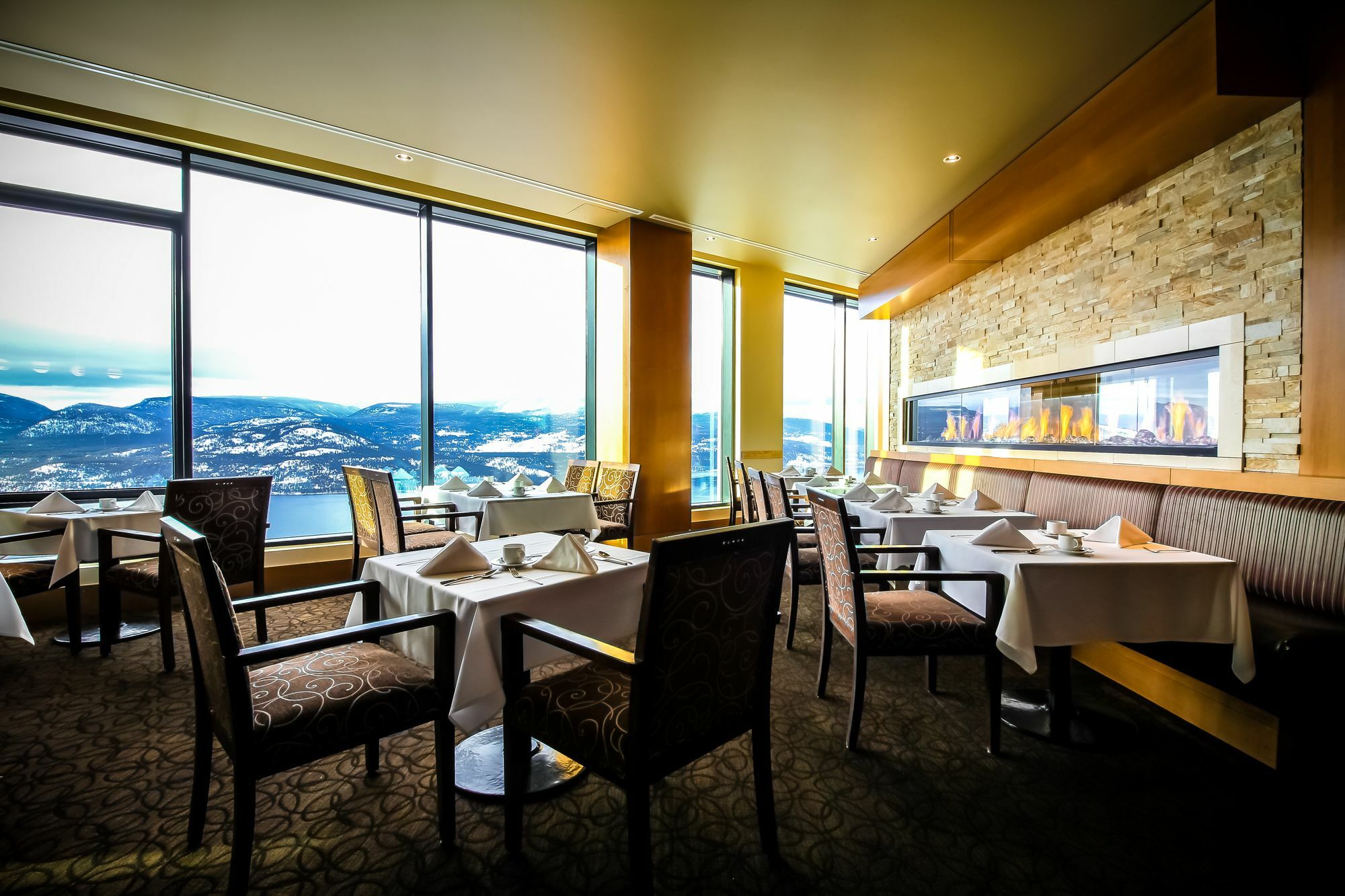 Sparkling Hill And - Adults-only Resort